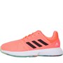 adidas Heren Courtjam Bounce Tennis Sneakers Roze