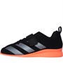 adidas Męskie Adipower Weightlifting Buty Sportowe Czarny