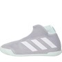 adidas Męskie  Stycon less Hard Court Tennis Buty Sportowe Szary