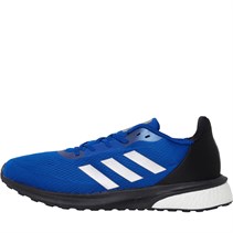 adidas Chaussures de Running Astrarun Neutral Homme Bleu