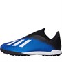 adidas Mens X 19.3 TF Astro Royal Blue/Footwear White/Core Black