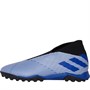 adidas Heren Nemeziz 19.3 TF Astro Kunstgras Voetbalschoenen Blauw