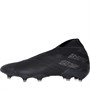 adidas Herrer NEMEZIZ 19+ FG FIRM GROUND Fodboldstøvler Sort