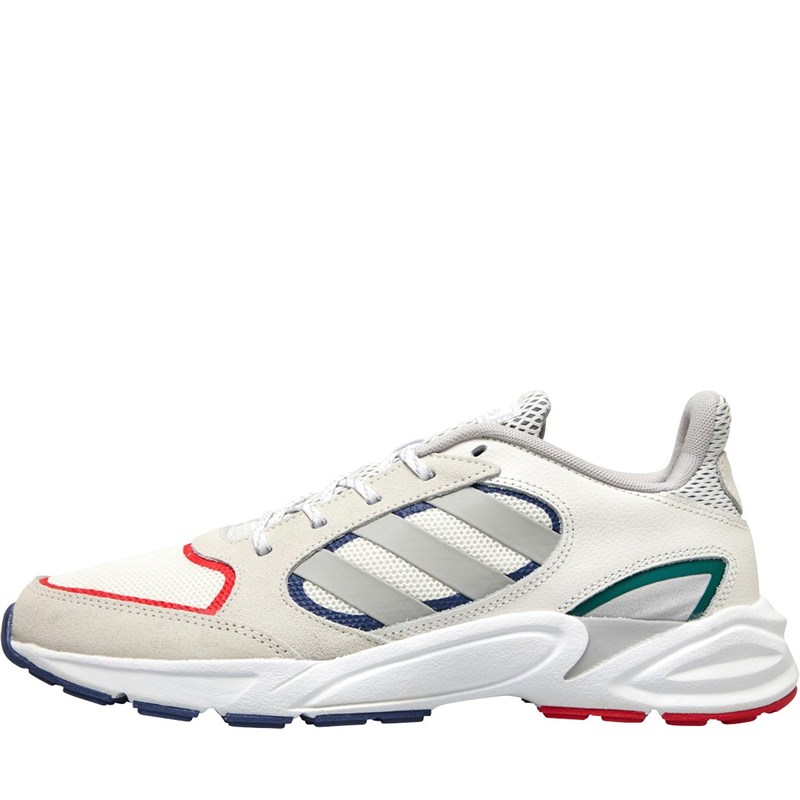 on cloud tech running shoes