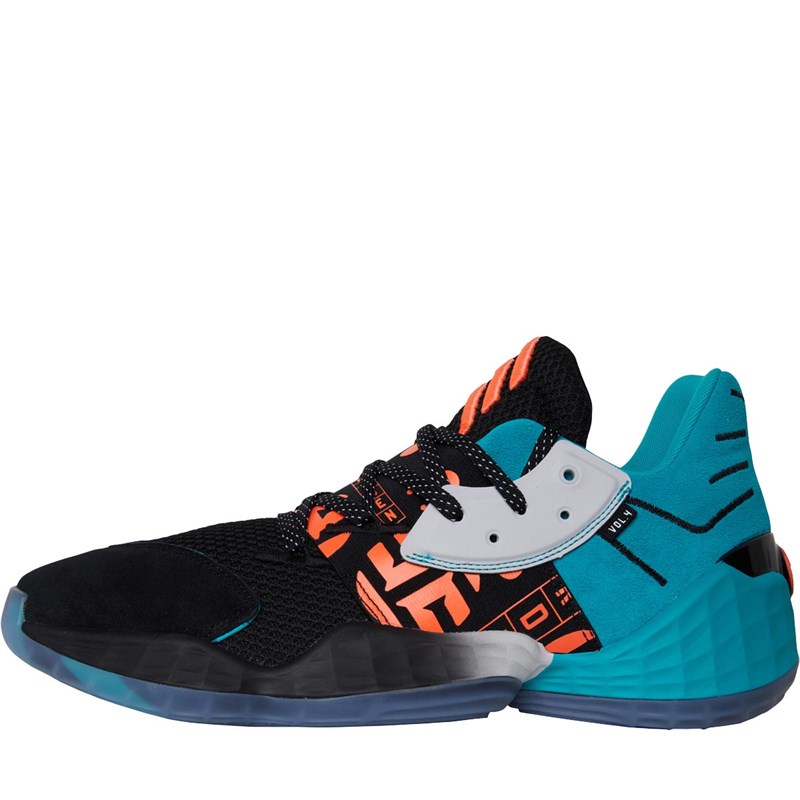 basket adidas harden