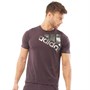 adidas Herren Tokyo Badge Of Sport T-Shirt Lila