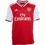adidas Junior AFC Arsenal Home Fußball Shorts Blau