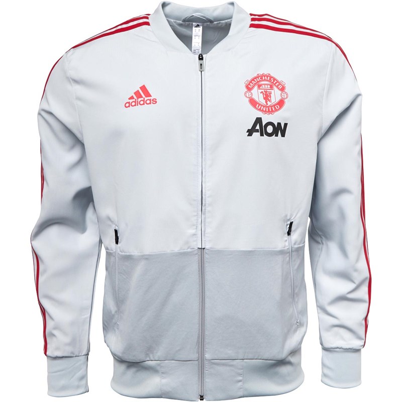 mufc jacket