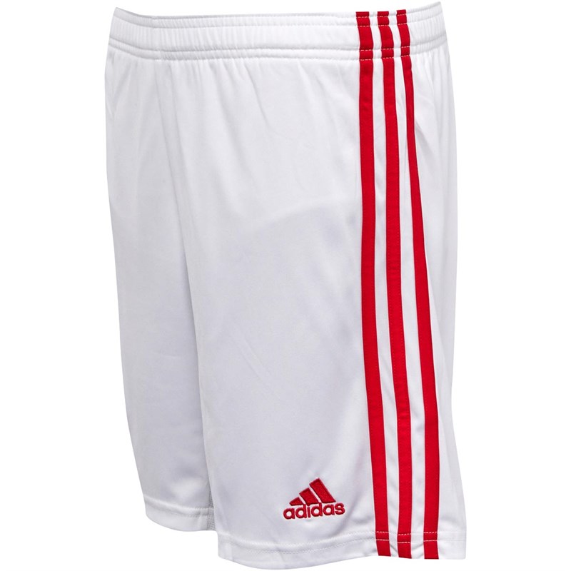 arsenal training shorts adidas