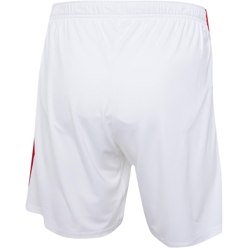 adidas Short AFC Arsenal Home Homme Blanc