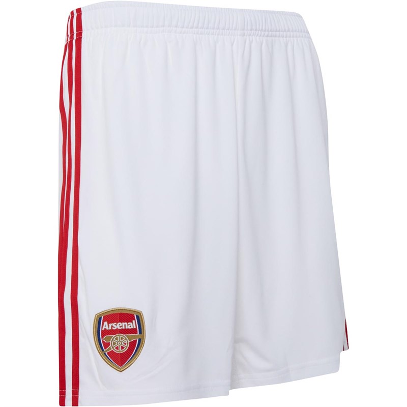 Arsenal shorts hot sale mens