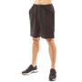 adidas Mens Athletics Mhe Mesh Shorts Black