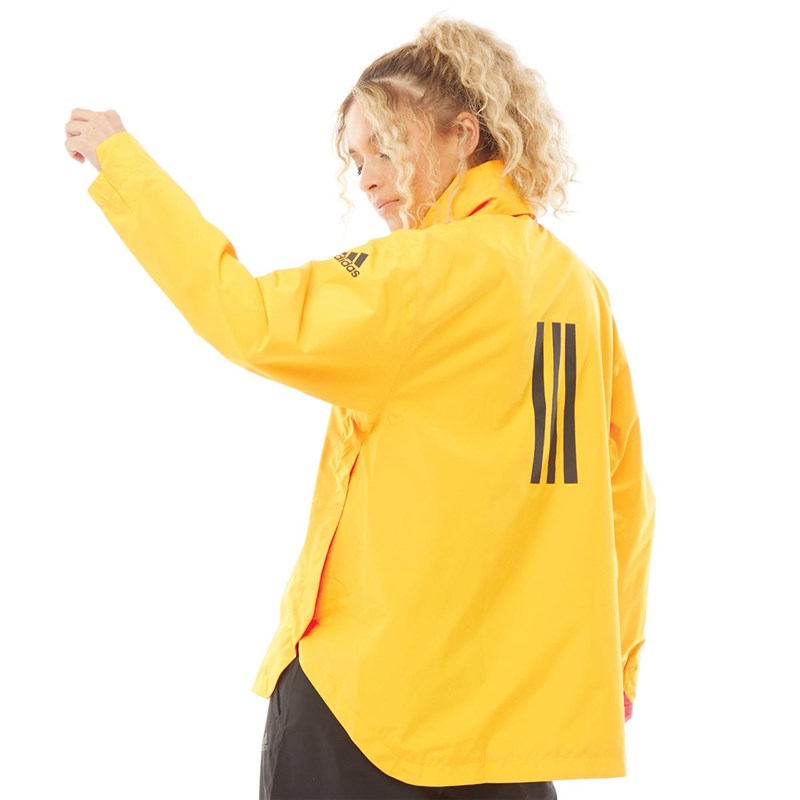 adidas urban climaproof rain jacket