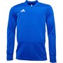 adidas Mens Condivo 18 Player Focus Training Top Bold Blue/White