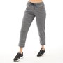 adidas Damen Xpressive Climalite 7/8 Jogginghose Grau