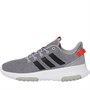 adidas Kinder Racer Trail Sneakers Grau