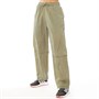 adidas Pantalon de Jogging Athletics Woven Femme Vert