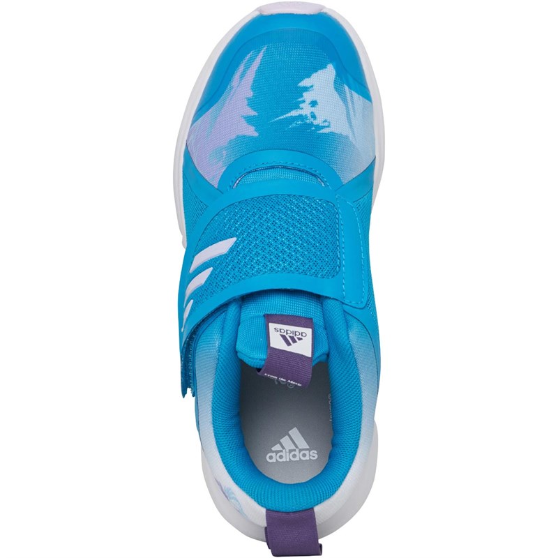 adidas kids fortarun