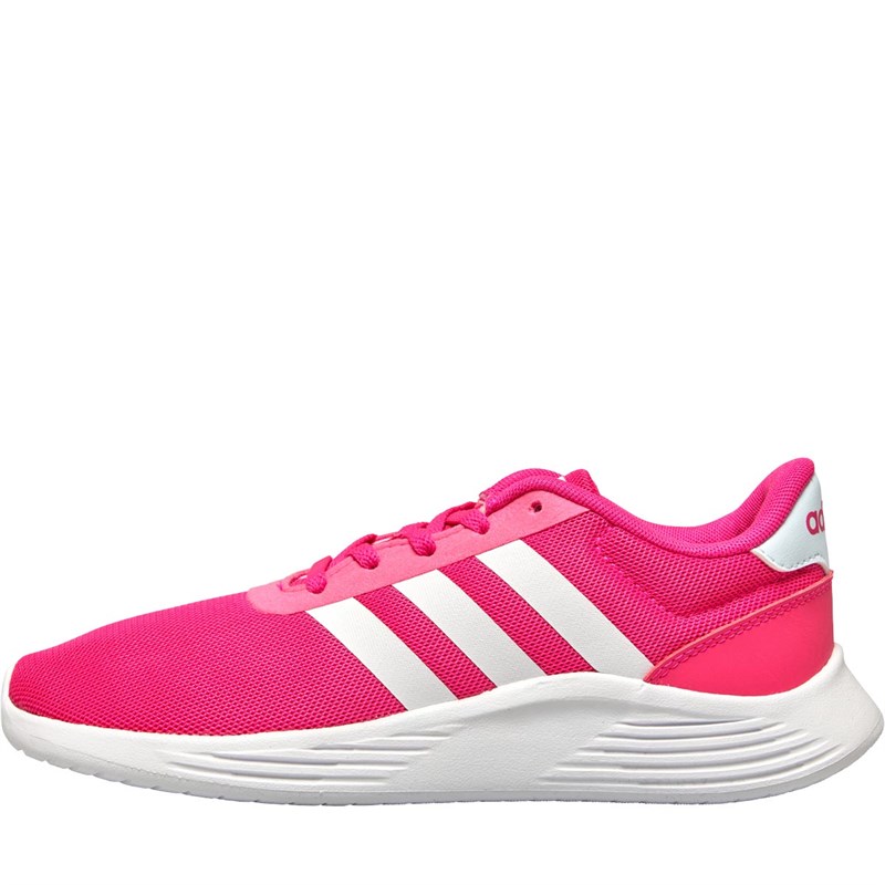 adidas girls lite racer