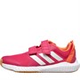 adidas Kleinkind Fortagym Neutral Laufschuhe Rosa