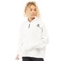 adidas Dames Athletics ZNE Hoodie Wit