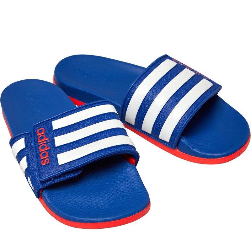 kids adilette comfort slides