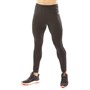 adidas Herrer Own The Run Climacool Løbetights Sort