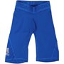 adidas Herren Alphaskin Climacool Short Leggins Blau