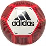 adidas Starlancer VI Training Football White/Active Red/Black