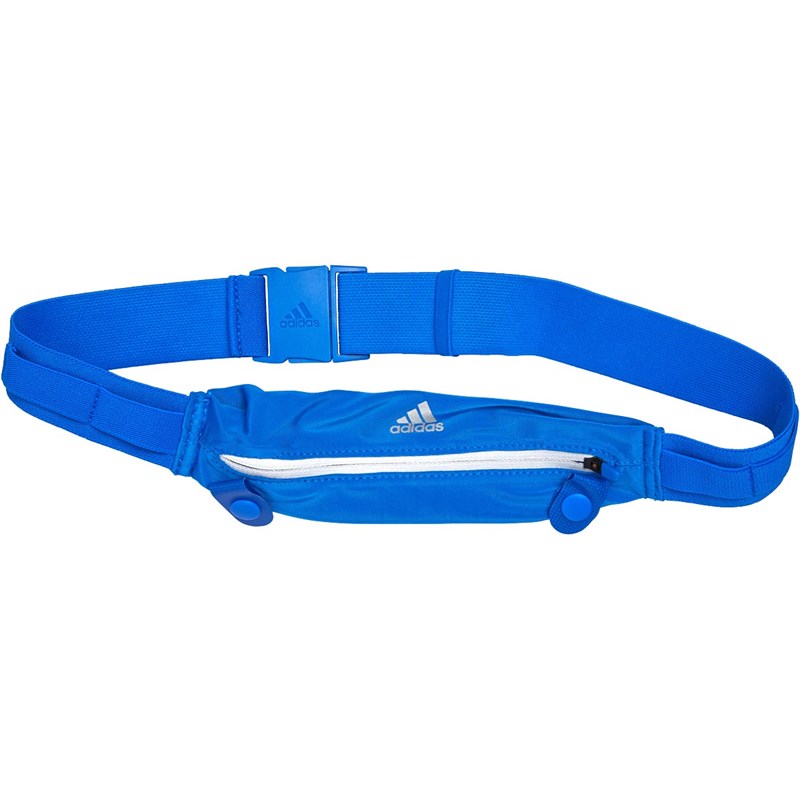 Buy adidas Running Belt Glow Blue/Glow Blue/Reflective Silver