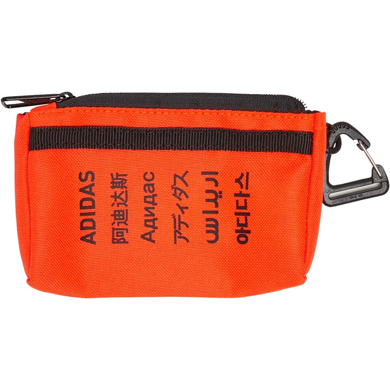 Buy adidas Tiny Tote Bag Solar Red/Black/White