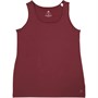 adidas Damen Adidas X Universal Standard Climalite Top Rot
