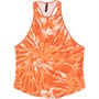 adidas Damen Univ Top Orange