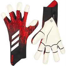 adidas Gants de Gardien Predator 20 Pro Hybrid Homme Multicolore