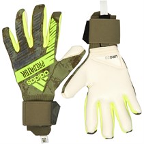adidas Gants de Gardien Predator Pro Homme Multicolore