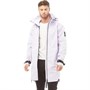 adidas Heren Myshelter RAIN.RDY Parka Paars
