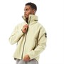 adidas Veste Performance Myshelter Rain Homme Ecru