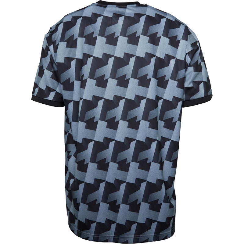 adidas Herren Tango Climacool Trikot Mehrfarbig