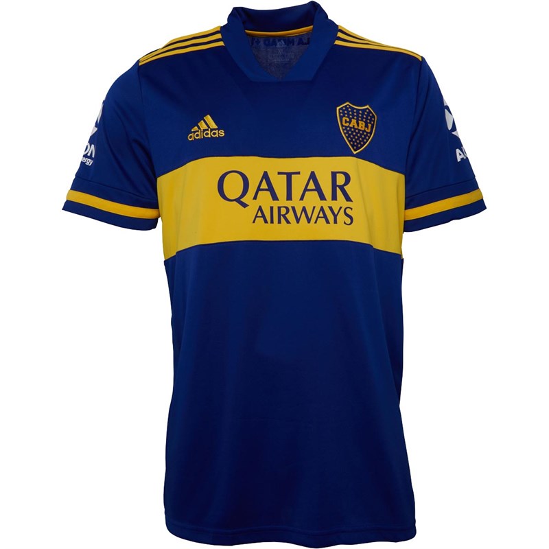 new boca juniors jersey adidas