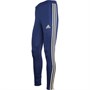 adidas Mens SVFF Sweden Training Track Pants Noble Indigo/Easy Yellow