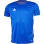 adidas Maillot de Foot Core 18 Homme Bleu