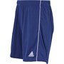 adidas Short de Foot Core 18 Homme Bleu