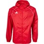 adidas Vestes de Sport Core 18 Rain Homme Rouge