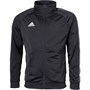 adidas Mens Core 18 Poly Training Jacket Black/White