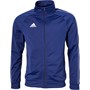 adidas Męskie Core 18 Poly Kurtki Sportowe Niebieski