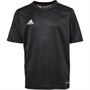 adidas Junior Core 18 Training Jersey Black/White