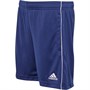 adidas Short de Foot Core 18 Garçon Bleu