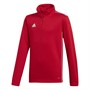 adidas Jongens Core 18 Trainingstops Rood