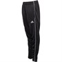 adidas Junior Core 18 Poly Training Pants Black/White