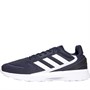 adidas Mens Nebzed Trainers Legend Ink/White/Dark Grey